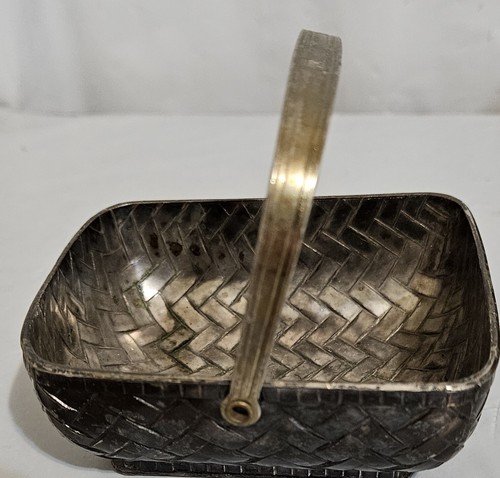 Raimond antique silverplate - raimond,