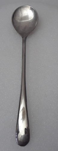 Large serving spoon - large,